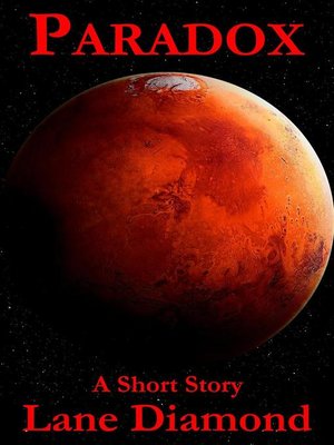 cover image of Paradox